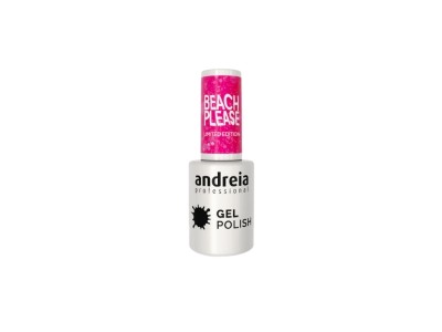 Andreia Gel Polish 10,5ml Cor- BP5 - Image product