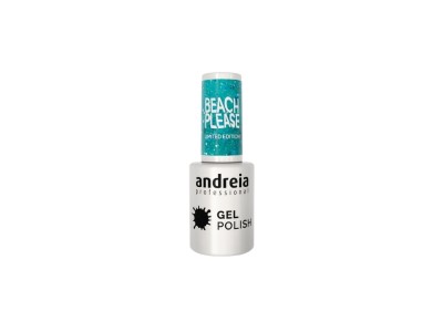 Andreia Gel Polish 10,5ml Cor- BP3 - Image product