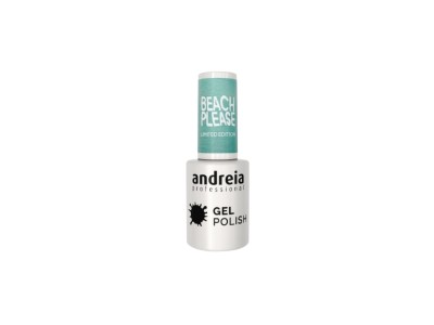 Andreia Gel Polish 10,5ml Cor- BP2 - Image product