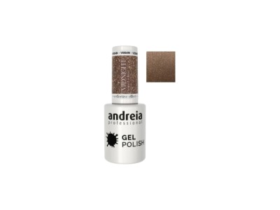 Andreia Gel Polish 10,5ml Cor- MD2 - Image product