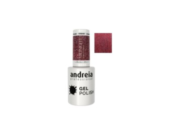 Andreia Gel Polish 10,5ml Cor- MD3