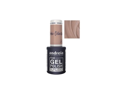 Andreia Gel Polish 10,5ml Cor- N2 - Image product