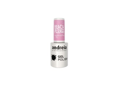 Andreia Gel Polish 10,5ml Cor- BP6 - Image product