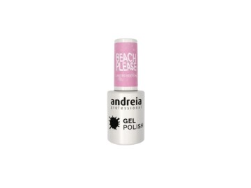 Andreia Gel Polish 10,5ml Cor- BP6
