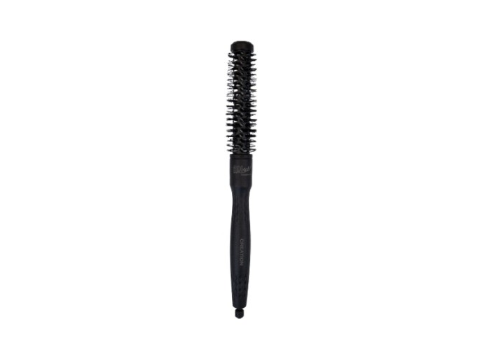 Eurostil Escova Circular T�rmica Creation - 18mm