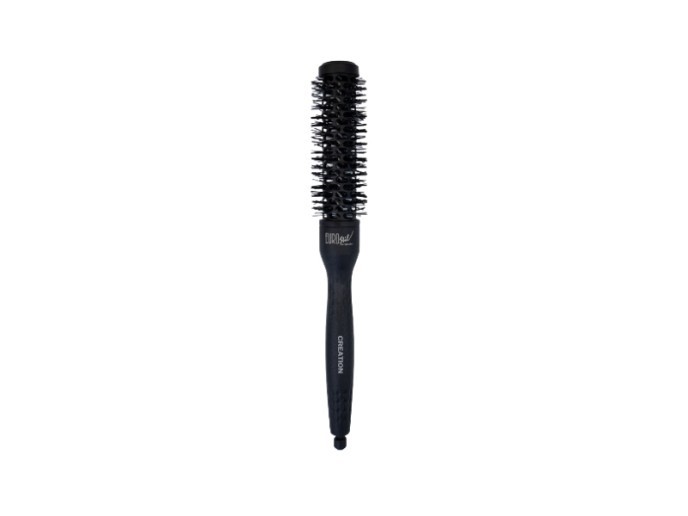 Eurostil Escova Circular T�rmica Creation - 24mm