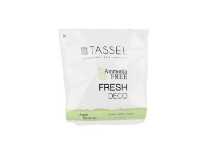 Tassel P� Descolorante Sem Amoniaco Argan e Queratina 500g - Image product