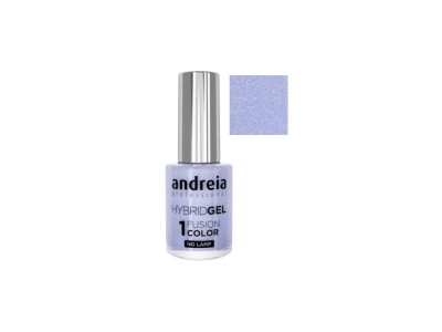 Andreia Hybrid Gel -  Fusion Color ID 6 - Image product