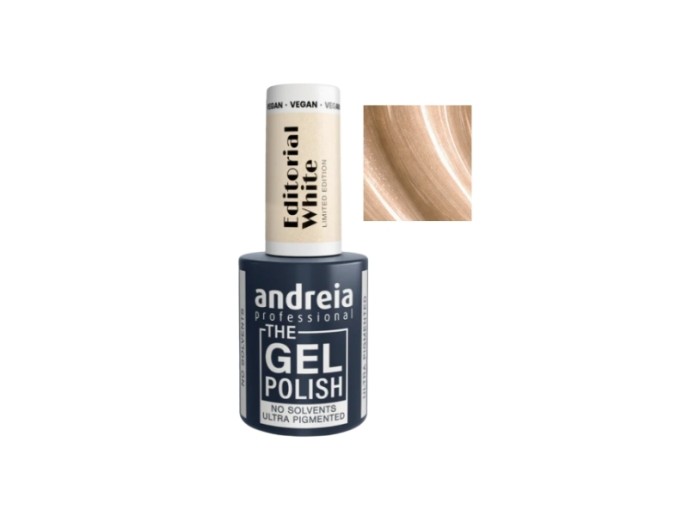 Andreia The Gel Polish EW3 10.5ml