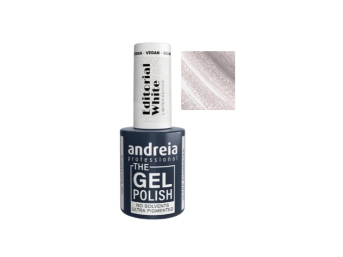 Andreia The Gel Polish EW6 10.5ml