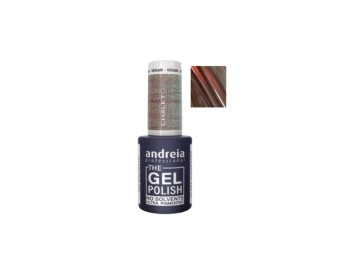 Andreia The Gel Polish 10,5ml Cor- CH4