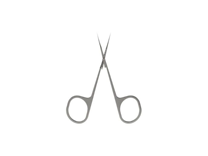 Andreia Tesoura Precision Cut�culas