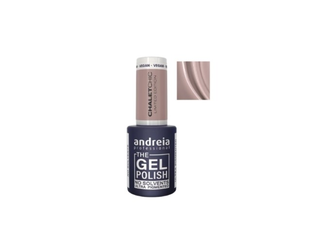 Andreia The Gel Polish 10,5ml Cor- CH3