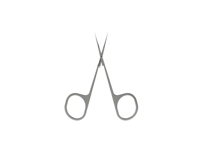 Andreia Tesoura Precision Cutículas - Image product