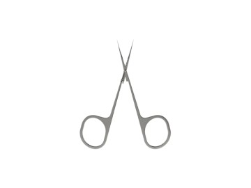 Andreia Tesoura Precision Cut�culas