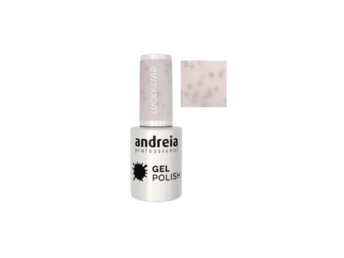 Andreia Gel Polish 10,5ml Cor- LS2