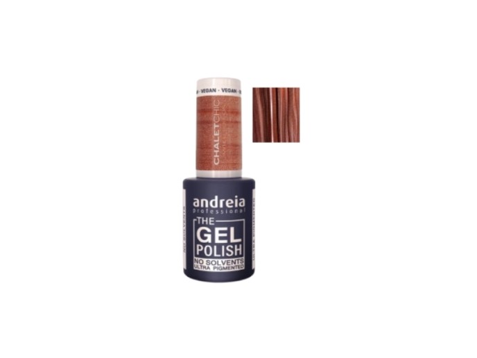 Andreia The Gel Polish 10,5ml Cor- CH5