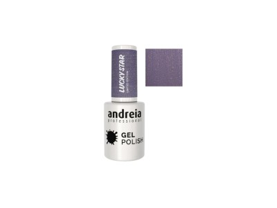 Andreia Gel Polish 10,5ml Cor- LS1 - Image product