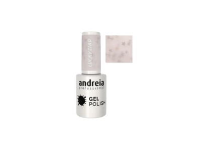Andreia Gel Polish 10,5ml Cor- LS2 - Image product
