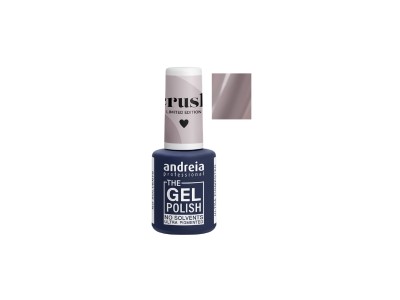 Andreia The Gel Polish 10,5ml Cor- CR3 - Image product