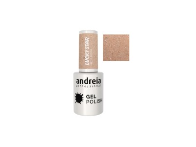 Andreia Gel Polish 10,5ml Cor- LS3 - Image product