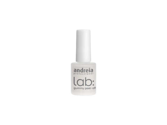 Andreia Lab Gummy Peel Off 10.5mL