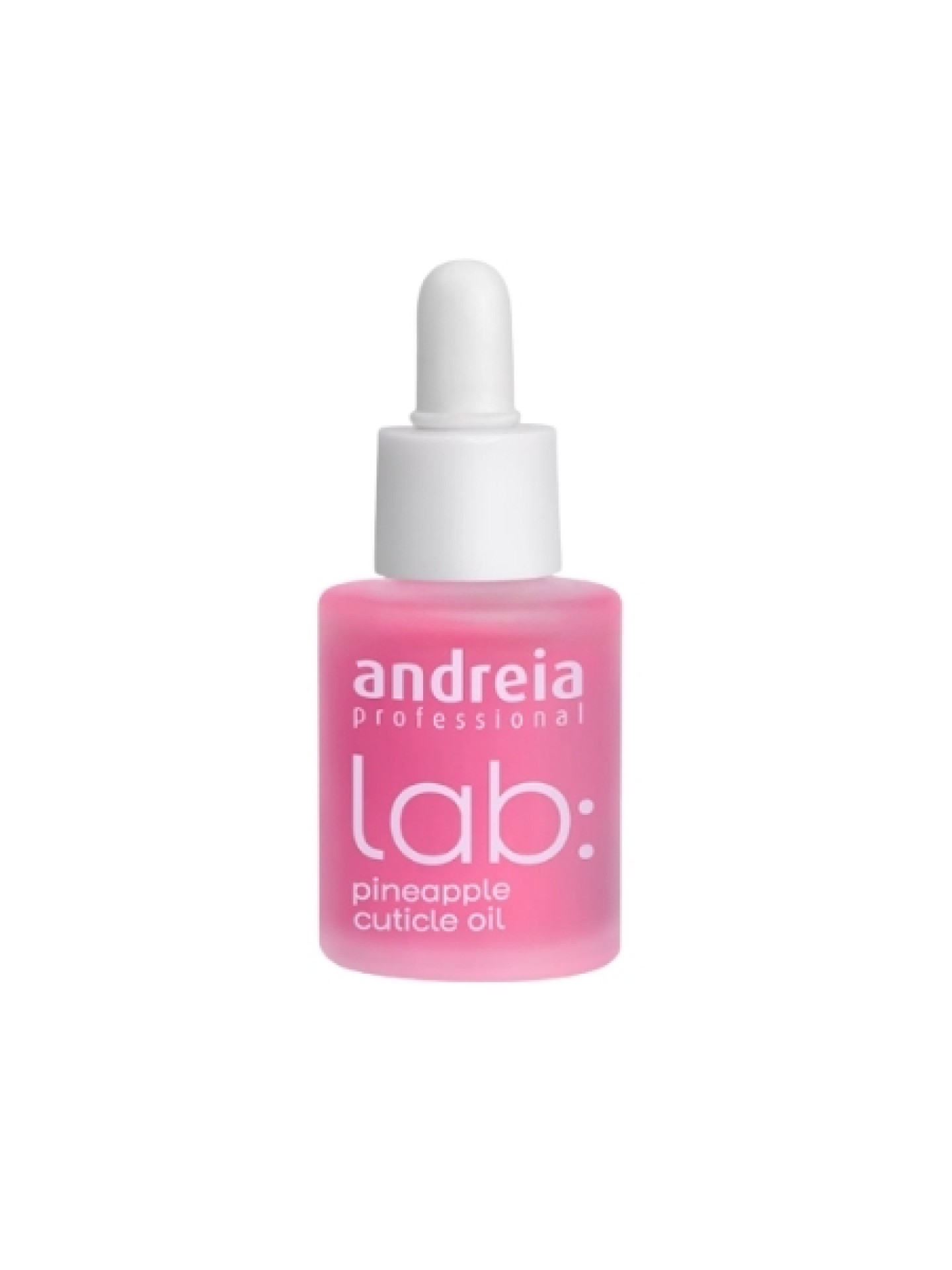 Andreia Óleo de Cutículas Ananás 10.5ml