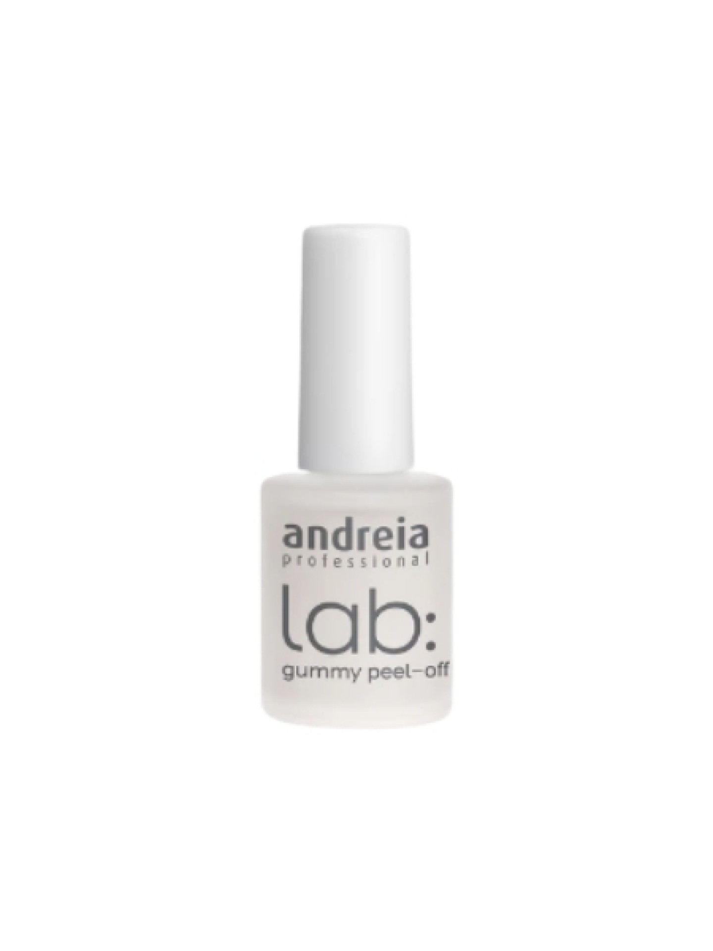 Andreia Lab Gummy Peel Off 10.5mL