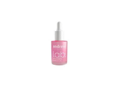 Andreia Lab Pineapple Cuticle Oil 25ml - Image product