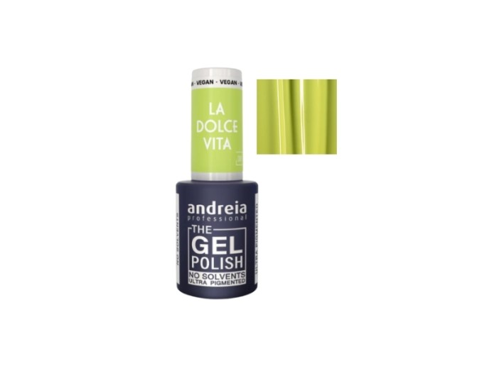 Andreia The Gel Polish DV1 10,5 ml