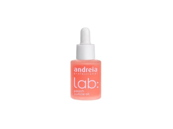 Andreia �leo de Cut�culas P�ssego 10.5ml