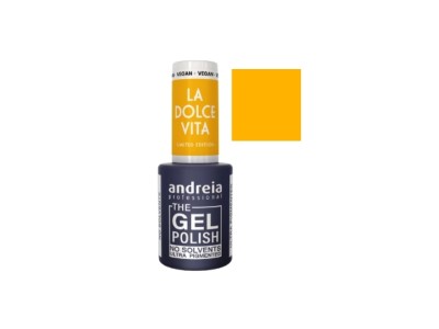 Andreia The Gel Polish DV4 10,5 ml - Image product