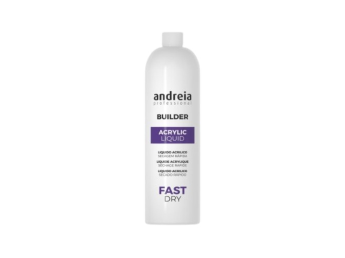 Andreia Profection L�quido Acr�lico - Secagem R�pida 1000ml