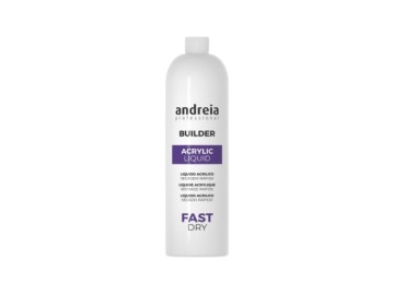 Andreia Profection L�quido Acr�lico - Secagem R�pida 1000ml