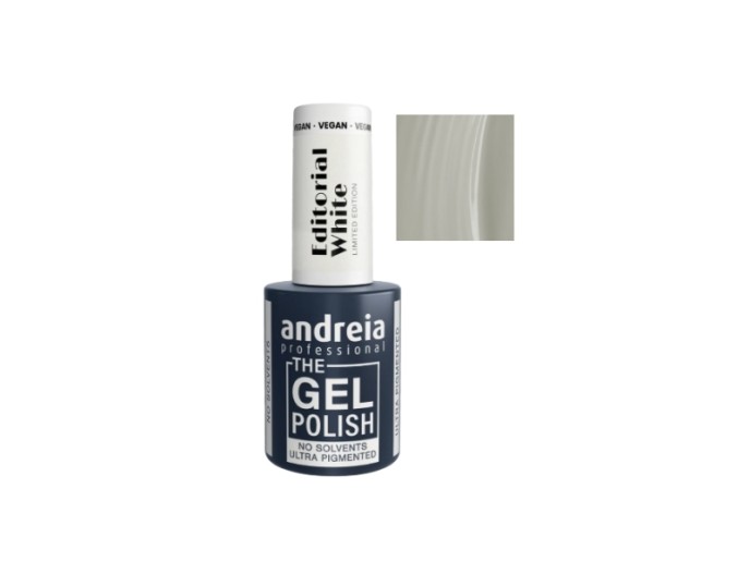 Andreia The Gel Polish EW2 10.5ml