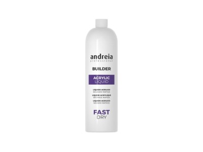 Andreia Profection L�quido Acr�lico - Secagem R�pida 1000ml - Image product
