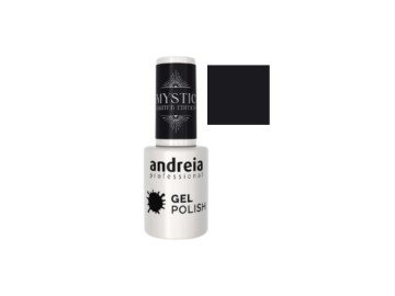 Andreia Gel Polish 10,5ml Cor - MS6