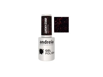 Andreia Gel Polish 10,5ml Cor- LS6