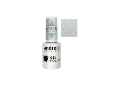 Andreia Gel Polish 10,5ml Cor - MS1 - Image product