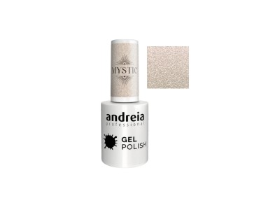 Andreia Gel Polish 10,5ml Cor - MS2 - Image product