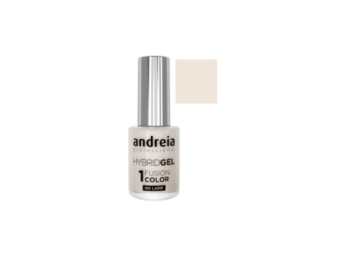 Andreia Hybrid Gel -  Fusion Color ID 4