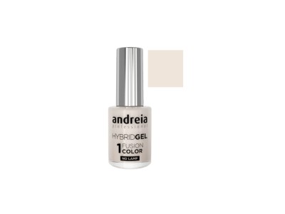 Andreia Hybrid Gel -  Fusion Color ID 4 - Image product