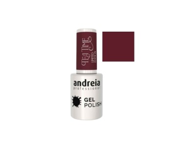 Andreia Gel Polish 10,5ml Cor- TT5 - Image product