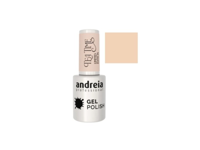 Andreia Gel Polish 10,5ml Cor- TT4