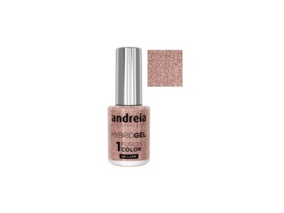 Andreia Hybrid Gel -  Fusion Color ID 1 - Image product