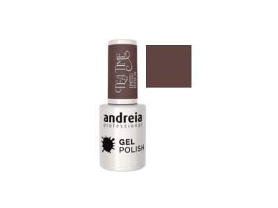 Andreia Gel Polish 10,5ml Cor- TT6 - Image product