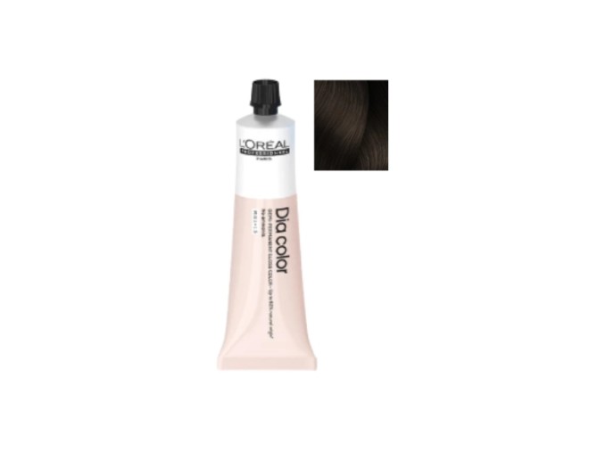 LP DIA Color 60ml - 6.8