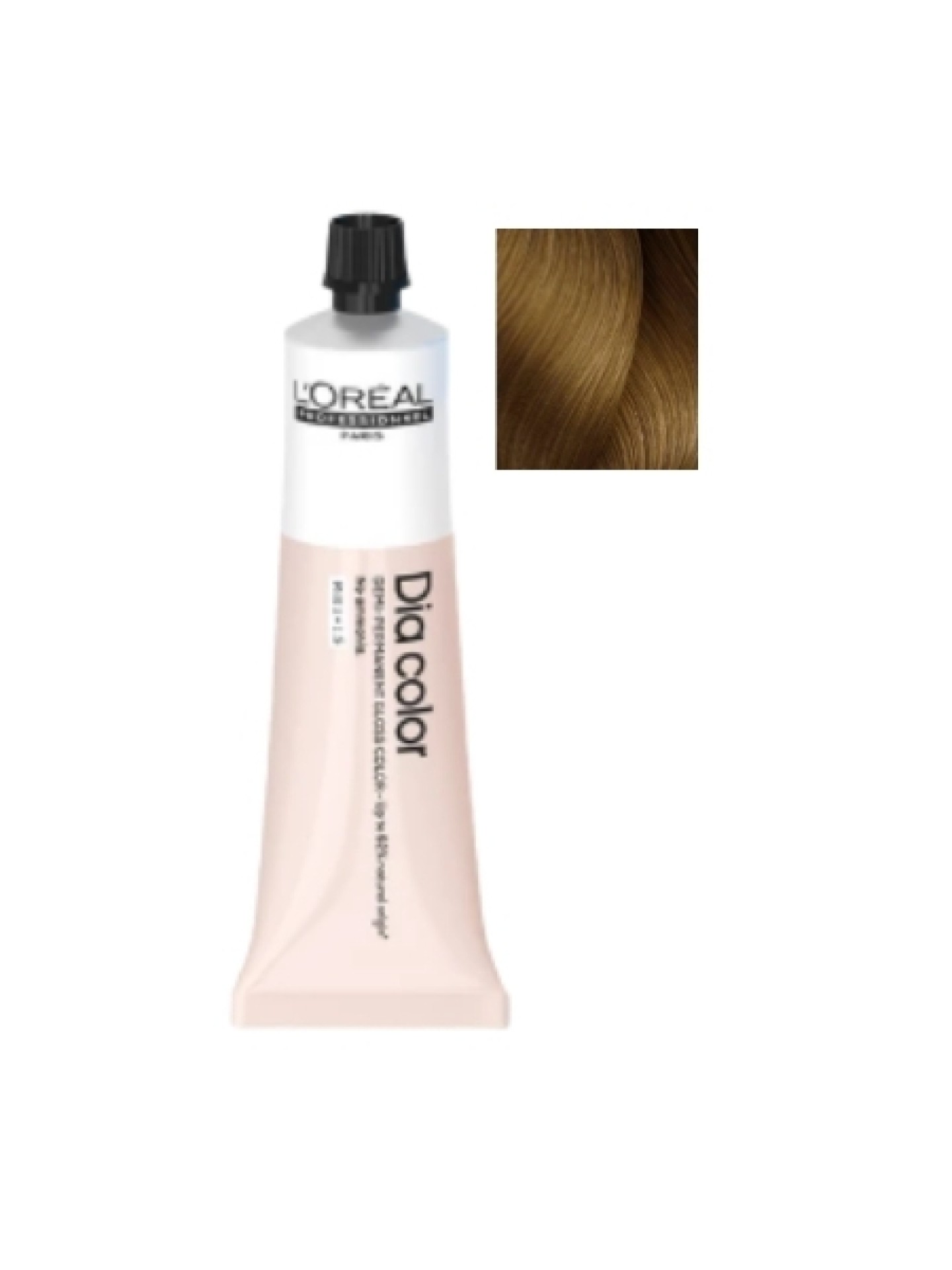LP DIA Color 60ml - 7.3