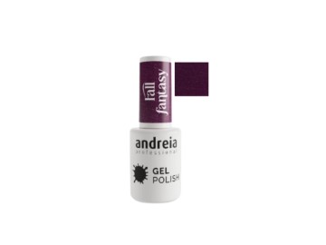 Andreia The Gel Polish 10,5ml Cor - FF3