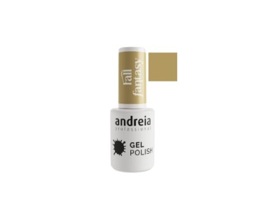 Andreia The Gel Polish 10,5ml Cor - FF4 - Image product